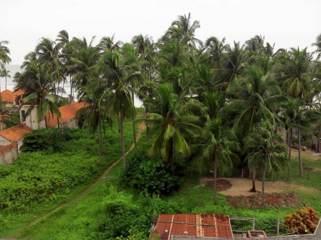 Minh Ngoc Hotel Mui Ne Exterior photo